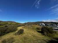 Great Staycation at Cradle Mountain Hotel