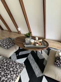 Brown Cabin Chocolate Cafe