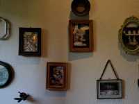  ร้าน Farm to Table Hideout  ร้านลึกลับใจกลางกรุง