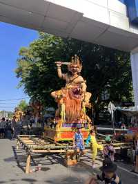 How we spent 2 months in Lombok