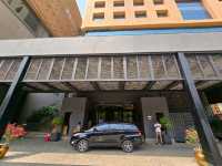 TAJ Luxury ความงดงามแบบอินเดีย