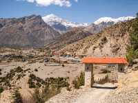 Annapurna – A Himalayan Adventure Into the Heart of Nepal