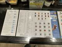 【Blue Coffee Agriculture｜チェンマイ大学内】  静かに集中できる、穴場カフェ。