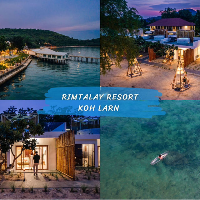 🌴มัดรวม 8 ที่พักนอนมองทะเลจากในห้อง