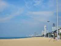 หาดนาจอมเทียน