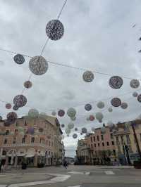 Fréjus เมืองชายฝั่งในฝรั่งเศส