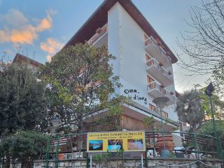 Grand Hotel Tamerici & Principe에서 완벽한 힐링!🌸🫧✨