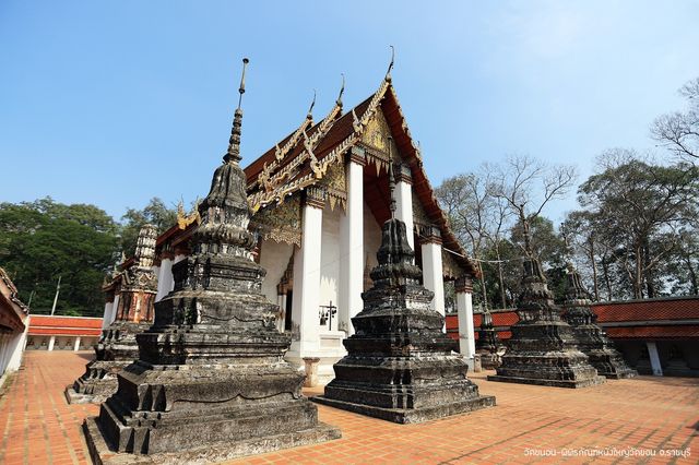 หนังใหญ่วัดขนอน