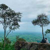 ผาชมตะวัน