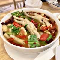 🌟ร้านแซ่บตัวแม่เด็ดทุกเมนูต้องลอง