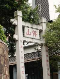 Trip to Zumiao, Foshan Itinerary 