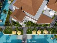 รีสอร์ตเปิดใหม่ภูเก็ต 2025 LALYNN RESORT