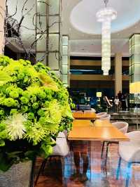 Hilton Kuala Lumpur: 5-Star Icon of Comfort and Convenience Stay Choice