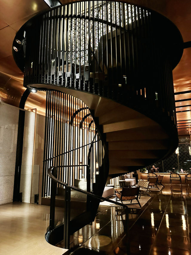 Where Heritage Meets Modernity – The RuMa’s Timeless Design Language
