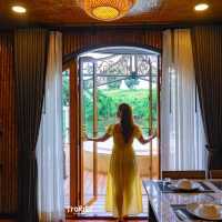 Saiyok Mantra Resort : ไทรโยค มันตรา รีสอ