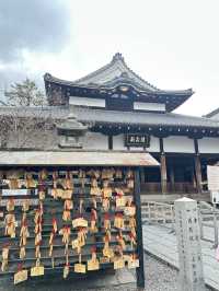 พาเที่ยววัดคิโยะมิซุ (วัดน้ำใส) เมืองเกียวโต ⛩️