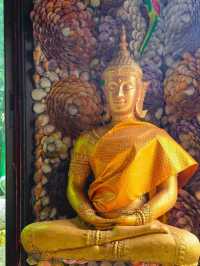 วัดรัตนเนตตาราม ปราจีนบุรี
