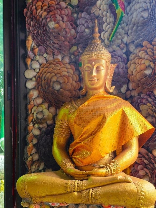 วัดรัตนเนตตาราม ปราจีนบุรี