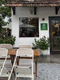 Relaxing Brews at Kokalamo Kafe, Sepang