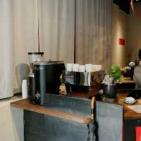 Clarity in Every Cup at Transparent Coffee