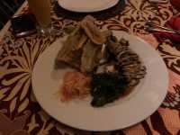 KaLui Seafood Restaurant｜巴拉望在地藝術與海味的完美結合 