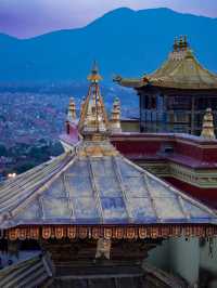 One-Day Itinerary for Kathmandu Valley
