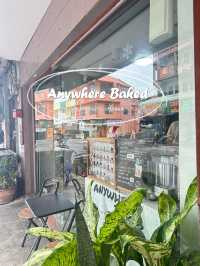 Anywhere Baked•คาเฟ่เล็กๆในศรีราชา คุณภาพแน่นๆ
