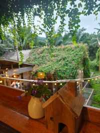 บ้านไร่ ไออรุณ สูดกลิ่นไอธรรมชาติให้เต็มปอด