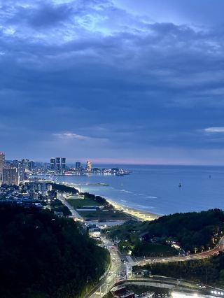 A 2-day trip to Sokcho