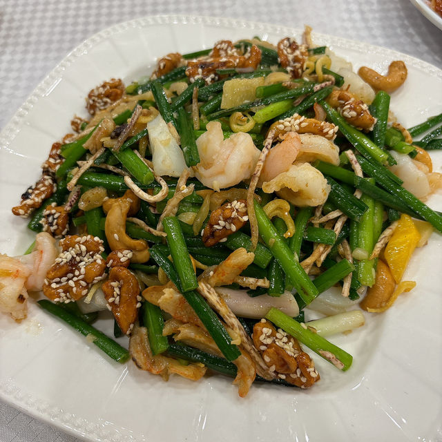 一家大細食飯唔錯嘅選擇👍🏻