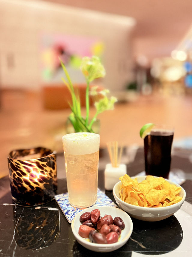 最喜愛的飯店