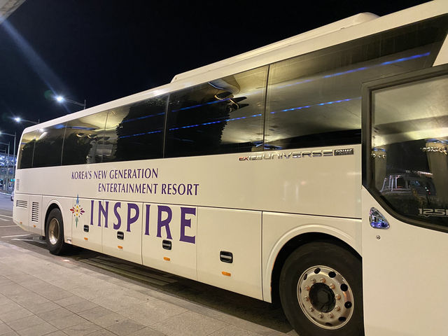 【韓国】ホテルで1日中遊べる旅行プラン