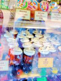 【香港】香港ディズニーのハロウィンは一味違う?!