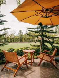 ร้าน Continue Cafe - คาเฟ่สไตล์มินิมอล สามโคก