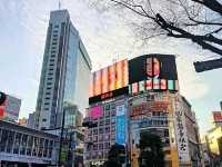 Tokyo – A City of Infinite Layers