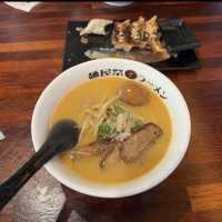 麺屋まつりサンヨン本店