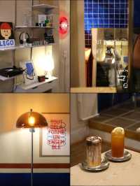 Young Station Coffee