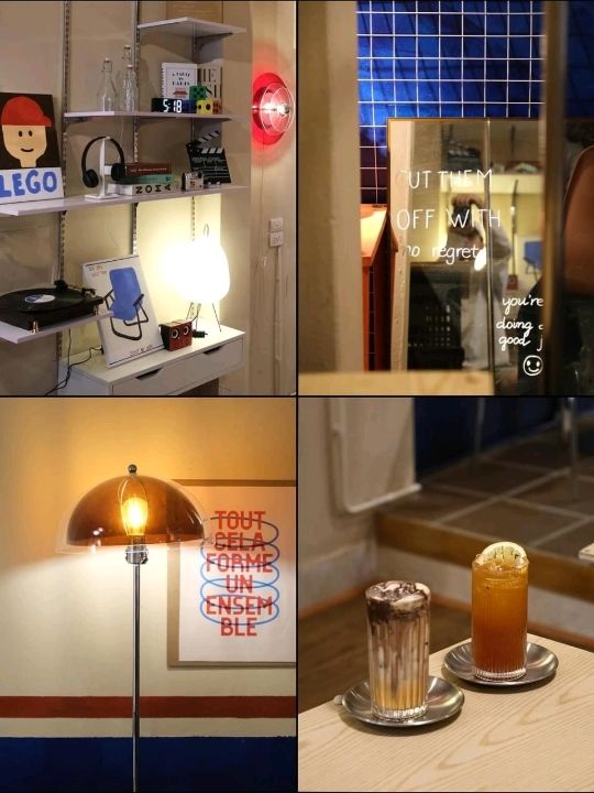 Young Station Coffee Young Station Coffee