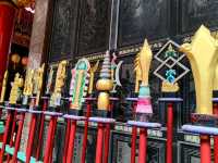 Luermen Tianhou Temple
