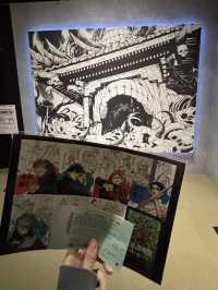 【大阪 梅田】リピートしたい呪術廻戦展！