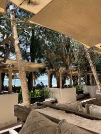 Glass House Boho