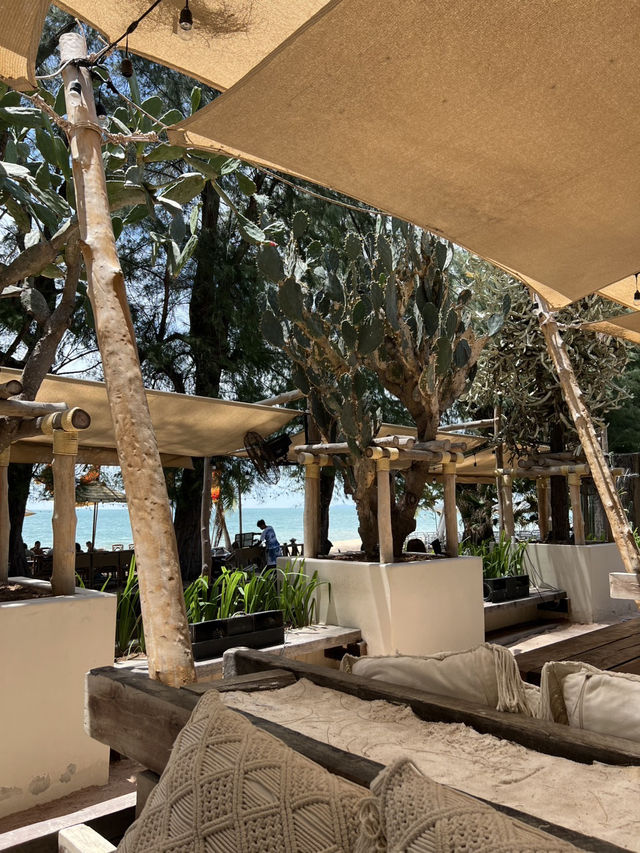 Glass House Boho
