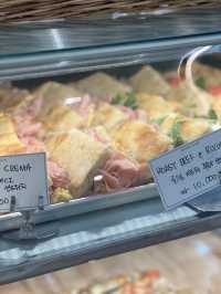 ☕ “서울 속 작은 밀라노 – 용산 누오바 이탈리아, 감성 한 잔” 