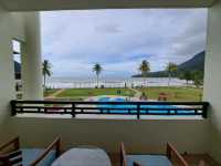 "Nature’s Embrace: The Hidden Gem of Santubong"