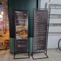 [🇰🇷ソウル] ソエナムグリル：上質な三枚肉を堪能できる新たな名店 