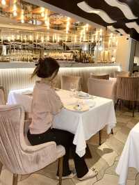 Weekend💫 來一頓精緻浪漫fine dining 吧🍽💕