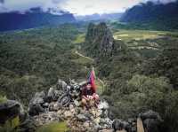 Nam Xay Viewpoint