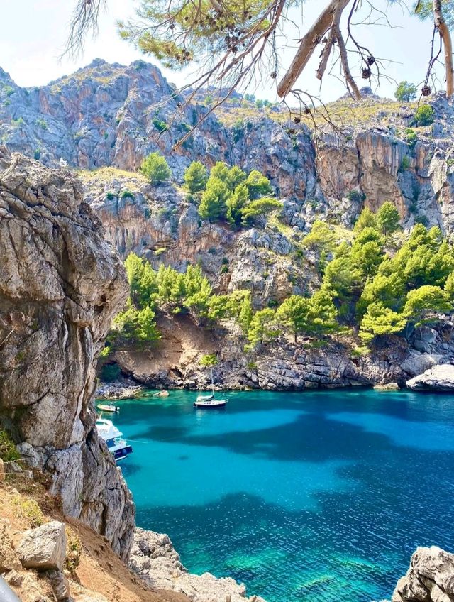 Mallorca