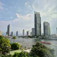 Mandarin Oriental Bangkok