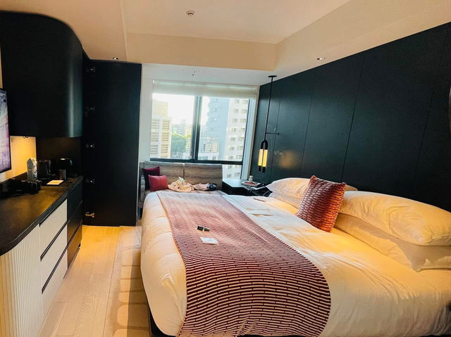 Kimpton Shinjuku Tokyo